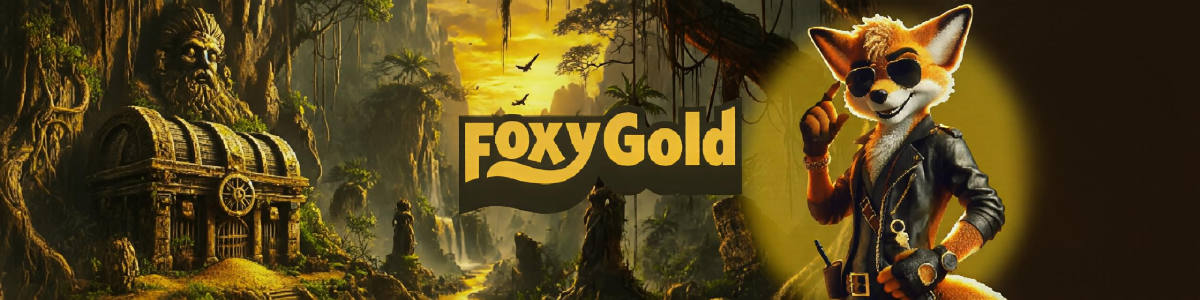 FoxyGold Casino